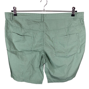 Unisex Benetton - Lühikesed püksid, suurus 52 - Roheline (2)
