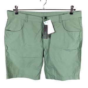 Unisex Benetton - Lühikesed püksid, suurus 52 - Roheline (1)