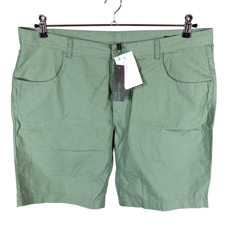 Unisex Benetton - Lühikesed püksid, suurus 52 - Roheline ()