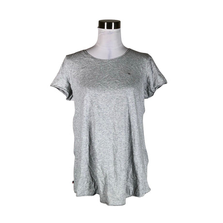 Unisex Tommy Jeans (Tommy Hilfiger) - T-särk, suurus 40 - Hall ()