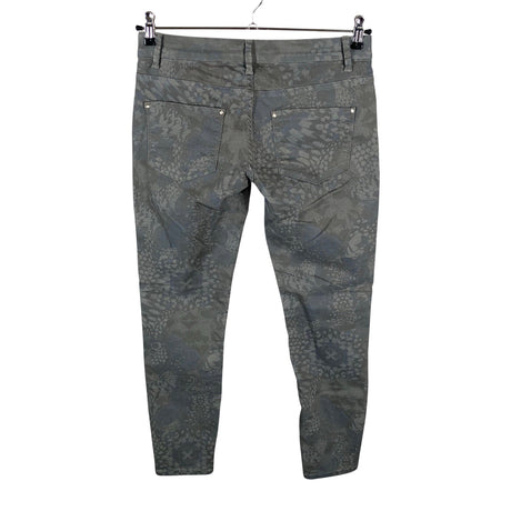 Unisex Benetton - Teksad, suurus 40 - Roheline (2)