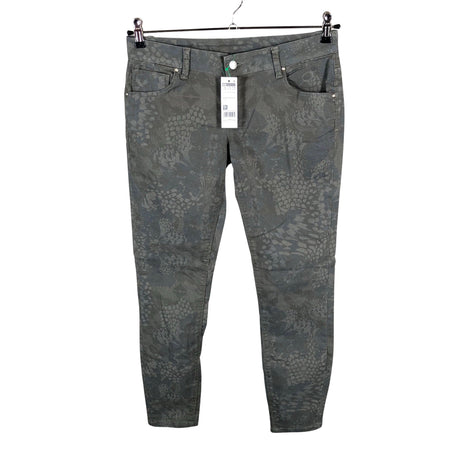 Unisex Benetton - Teksad, suurus 40 - Roheline ()