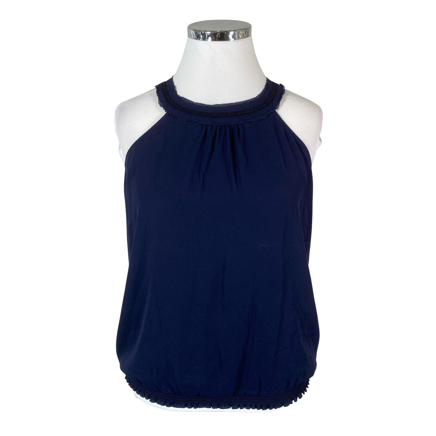 Unisex Esprit - Topp, suurus 42 - Sinine (1)