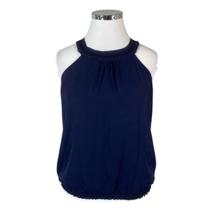 Unisex Esprit - Topp, suurus 42 - Sinine (1)
