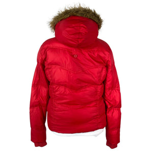 Unisex Esprit - Sulejope, suurus 42 - Punane (2)