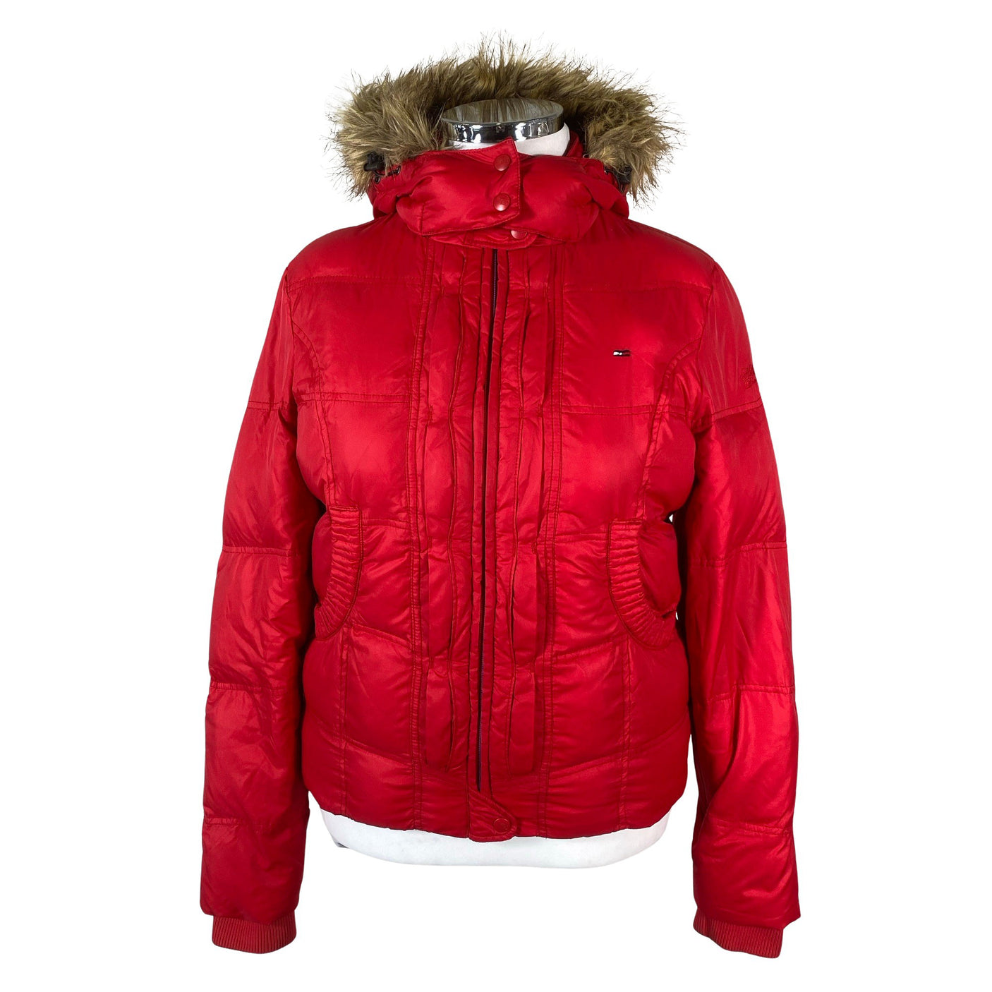 Unisex Esprit - Sulejope, suurus 42 - Punane (1)