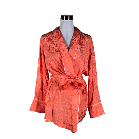 Unisex Vicolo - Õhuke tuunika, suurus 36 - Oranž ()