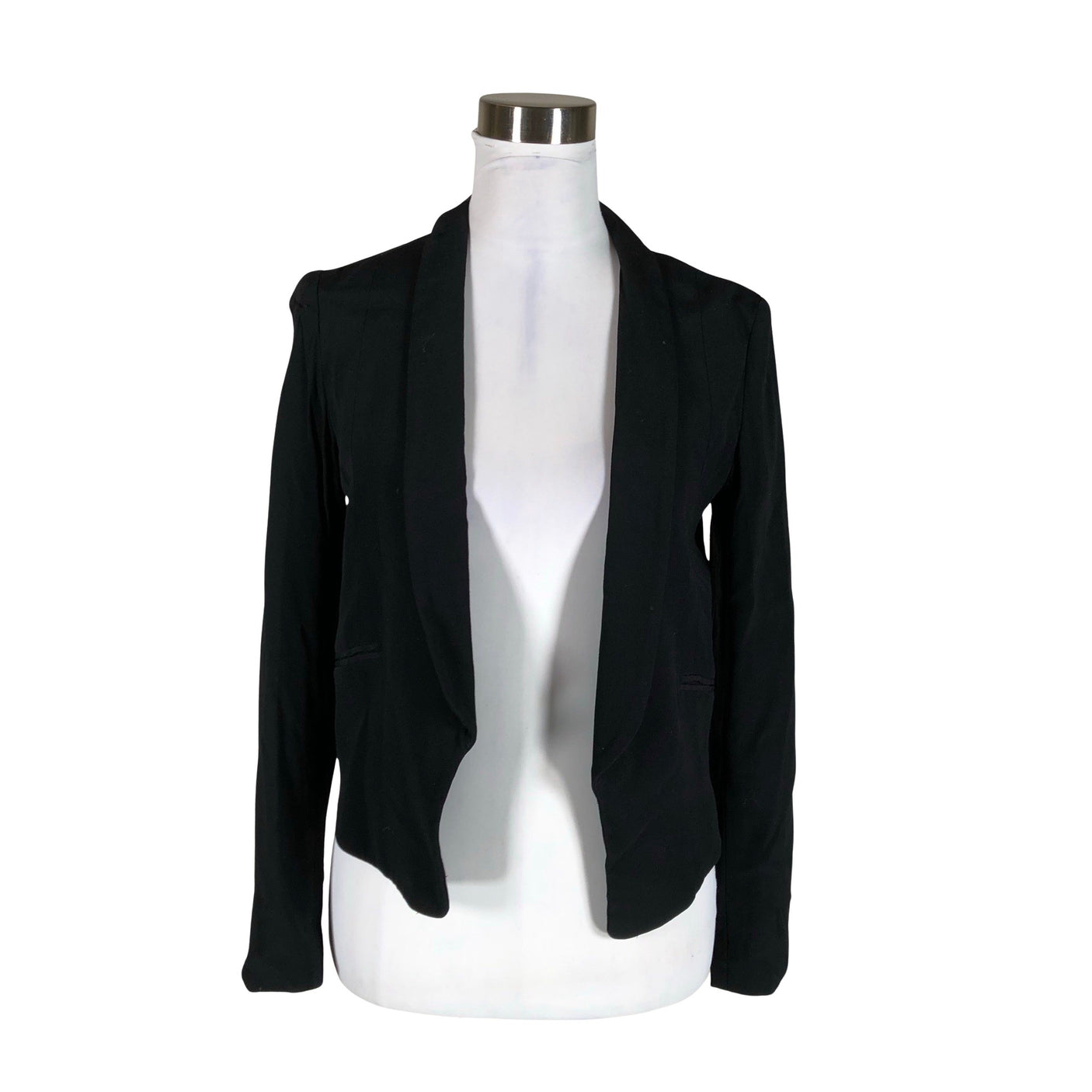 Unisex Tiger of Sweden - Jakk, suurus 34 - Must (1)