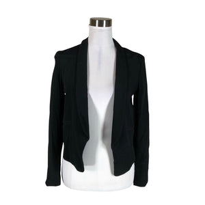 Unisex Tiger of Sweden - Jakk, suurus 34 - Must (1)