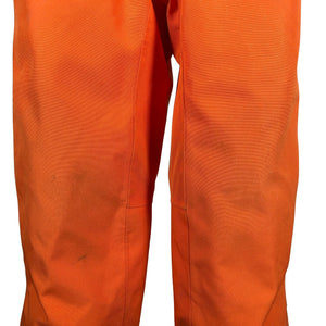 Unisex Reima - Talvekombinesoon, suurus 122 - 128 - Oranž (3)