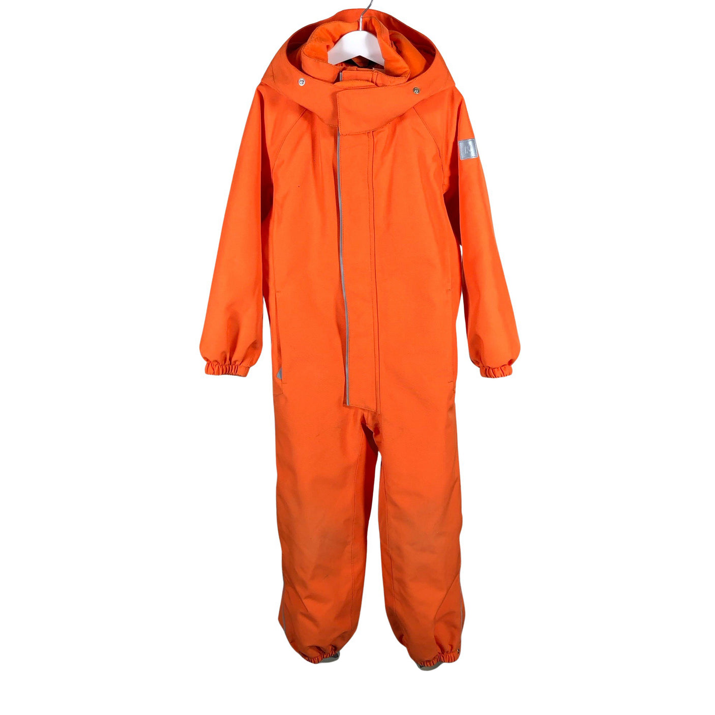 Unisex Reima - Talvekombinesoon, suurus 122 - 128 - Oranž (1)
