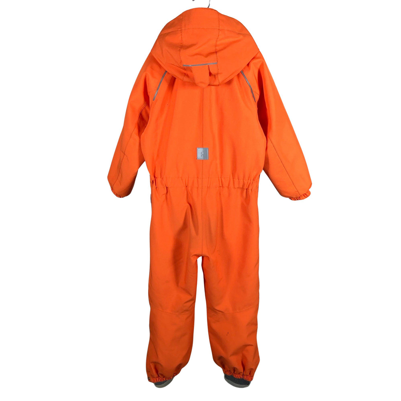 Unisex Reima - Talvekombinesoon, suurus 122 - 128 - Oranž (2)