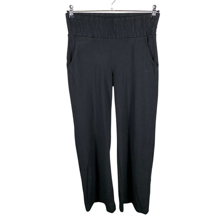 Unisex Röhnisch - Trikotaažist püksid, suurus 40 - Must ()