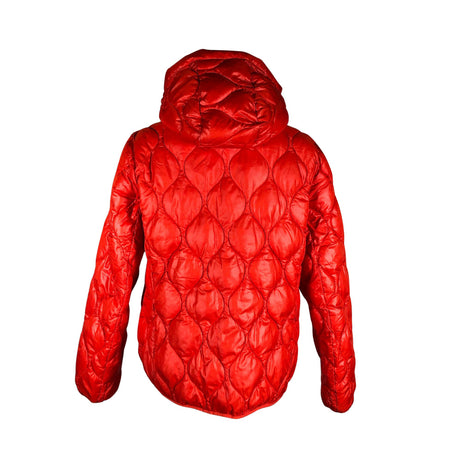 Unisex Röhnisch - Talvejope, suurus 40 - Oranž (2)