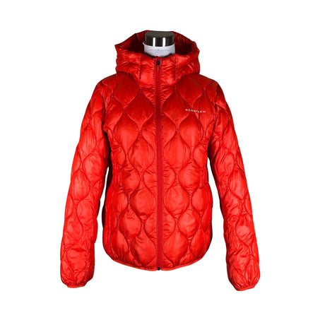 Unisex Röhnisch - Talvejope, suurus 40 - Oranž ()