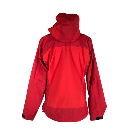 Unisex Haglöfs - Jope, suurus 38 - Punane (2)