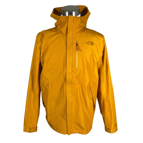 Unisex Haglöfs - Jope, suurus M - Punane ()