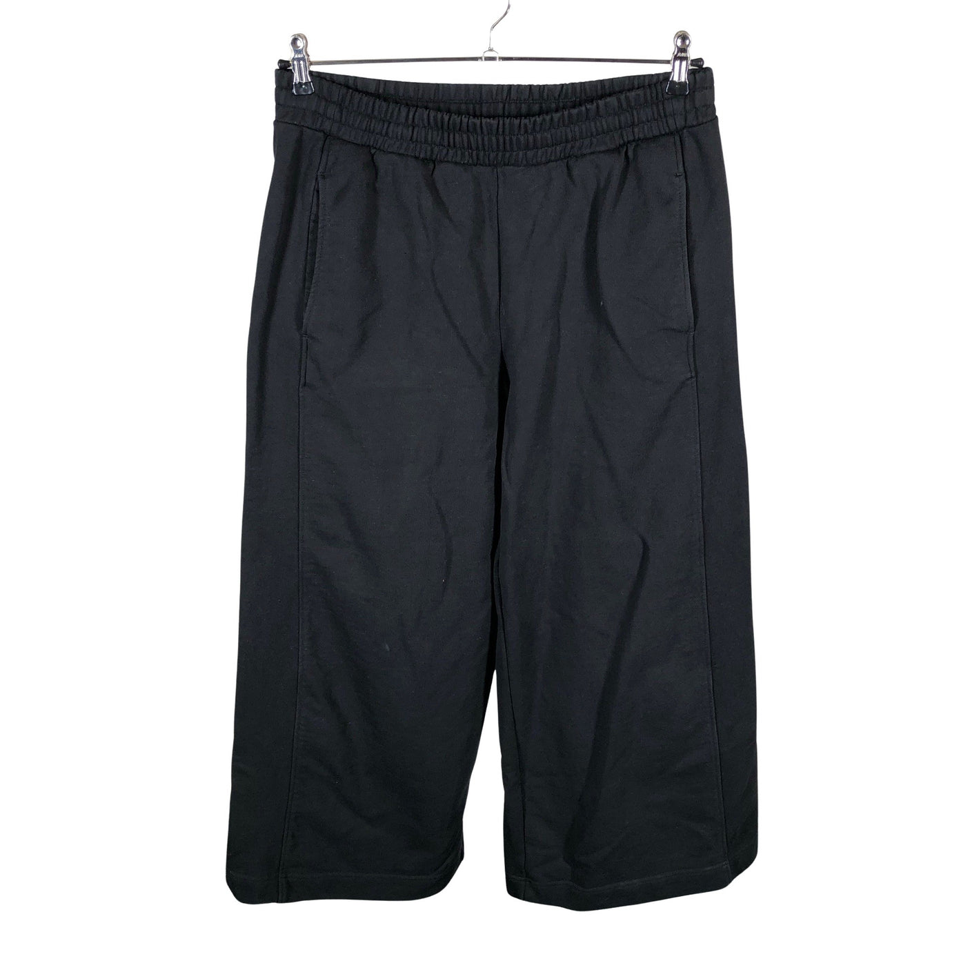 Unisex COS - Dressikangast püksid, suurus 38 - Must (1)