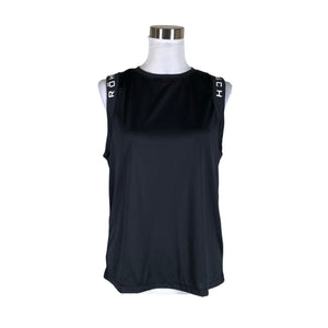Unisex Röhnisch - Sporditopp, suurus 38 - Must (1)