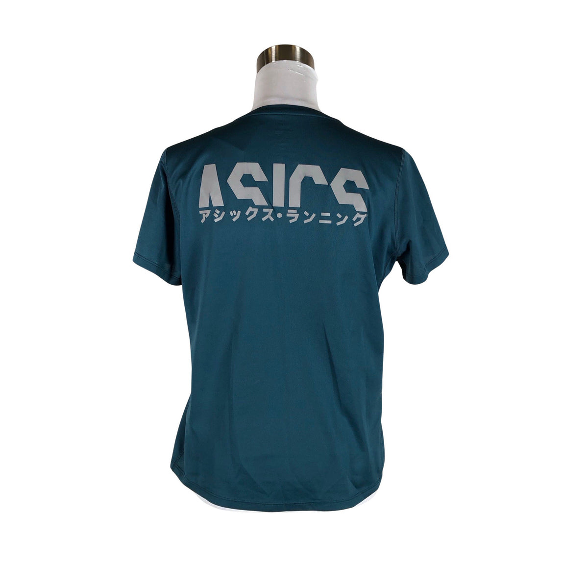 Unisex Asics - Spordisärk, lühikesed käised, suurus 38 - Sinine (2)