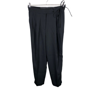 Unisex COS - Mittevenivad püksid, suurus 38 - Must (1)