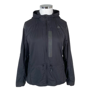 Unisex Adidas - Spordijope, suurus 42 - Must (1)