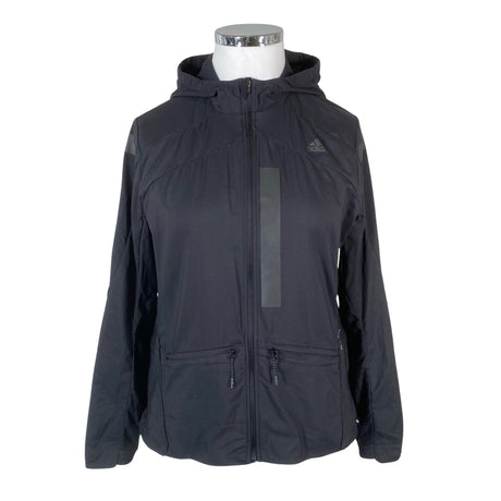 Unisex Adidas - Spordijope, suurus 42 - Must ()