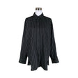 Unisex Gestuz - Õhuke tuunika, suurus 38 - Must ()