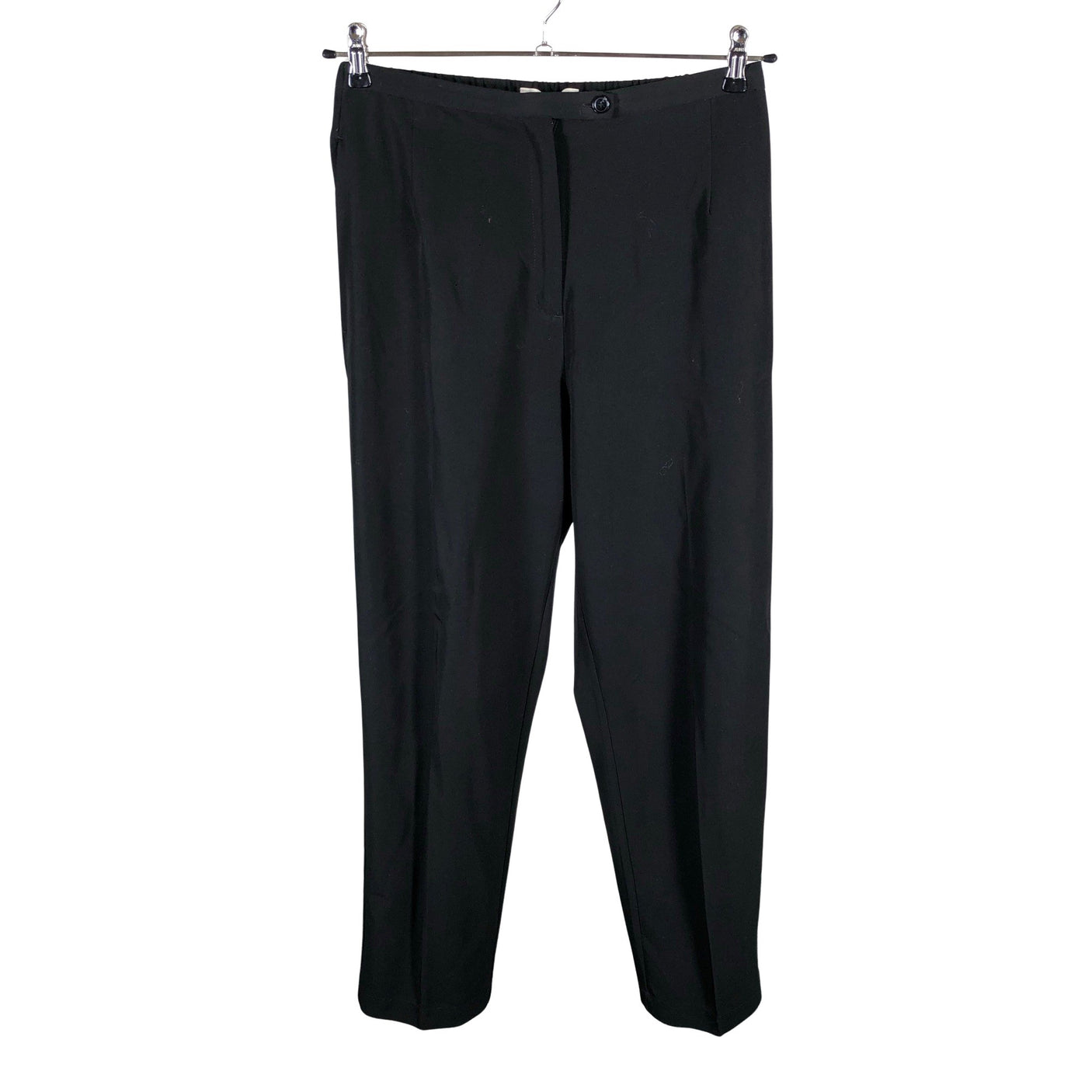Unisex Samsoe&Samsoe - Mittevenivad püksid, suurus 40 - Must (1)