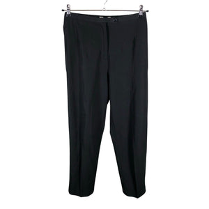 Unisex Samsoe&Samsoe - Mittevenivad püksid, suurus 40 - Must (1)