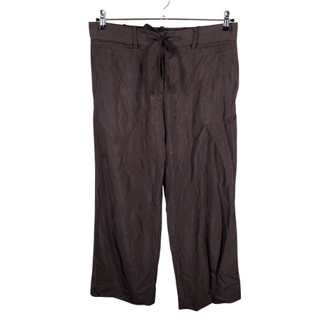 Unisex COS - Mittevenivad püksid, suurus 40 - Pruun ()