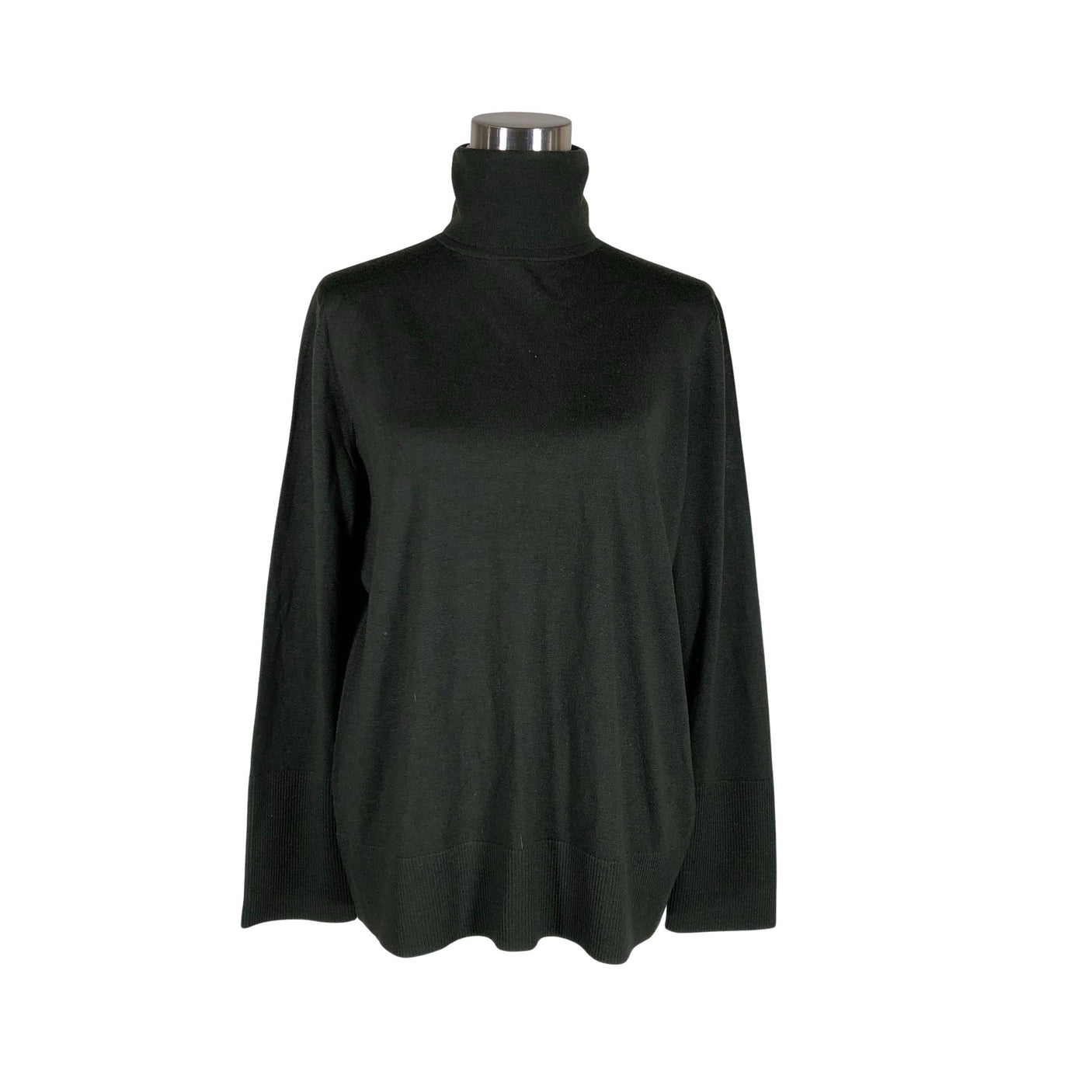 Unisex COS - Kampsun, suurus 40 - Roheline (1)