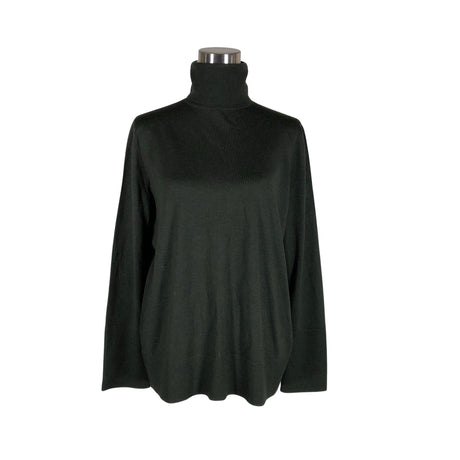 Unisex COS - Kampsun, suurus 40 - Roheline ()