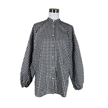 Unisex Arket - Pluus, suurus 38 - Must ()