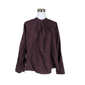 Unisex COS - Pluus, suurus 38 - Lilla (1)