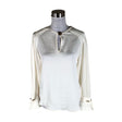 Unisex Per Una by Marks & Spencer - Pluus, suurus 36 - Looduslik valge ()