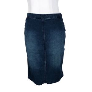 Unisex Guess - Teksaseelik, suurus 36 - Sinine (1)