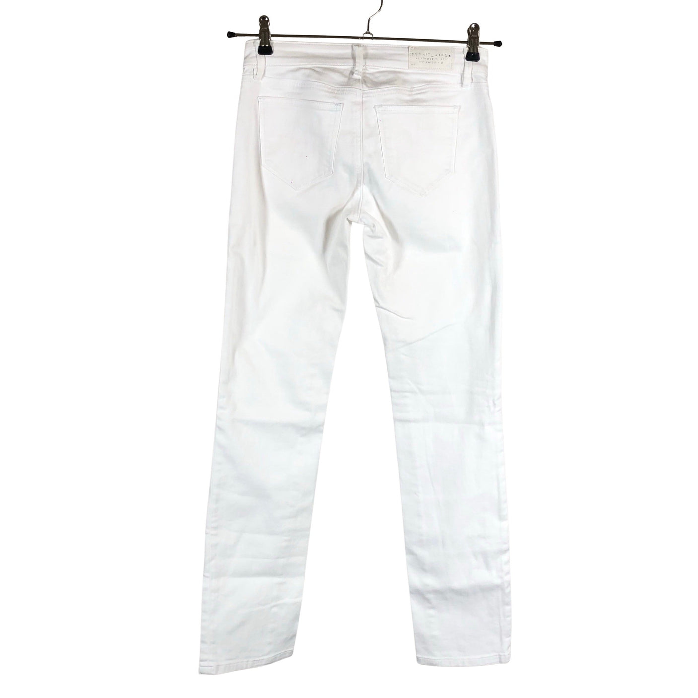 Unisex Esprit - Teksad, suurus W26 - Valge (2)