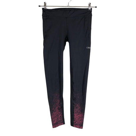 Unisex Casall - Spordiretuusid, suurus 36 - Must ()