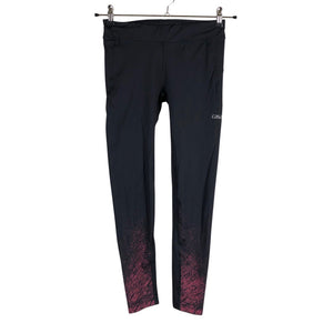 Unisex Casall - Spordiretuusid, suurus 36 - Must (1)