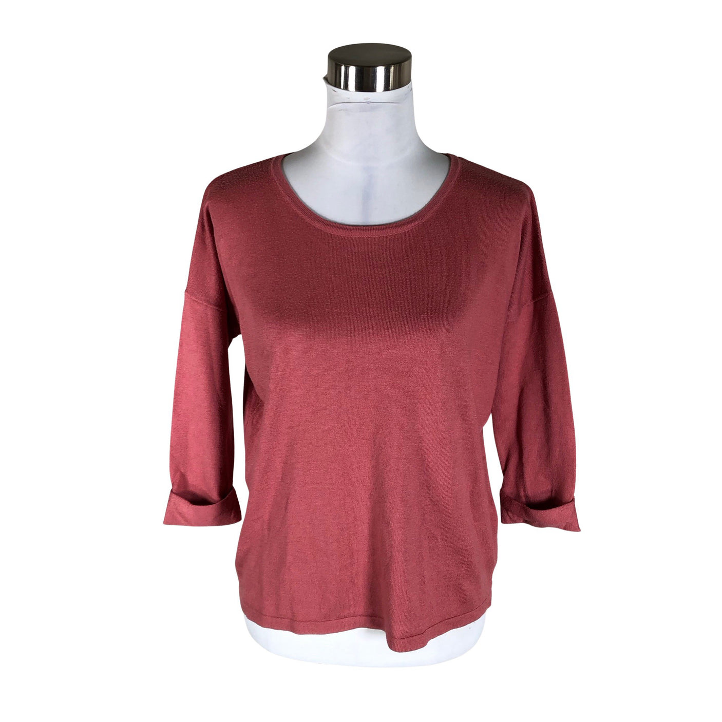 Unisex Esprit - Kampsun, suurus 34 - Heleroosa (1)