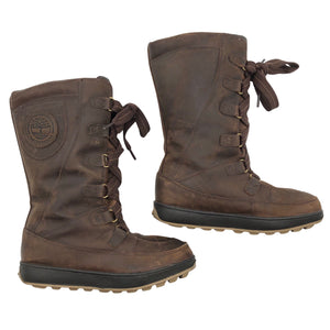 Unisex Timberland - Talvejalanõud, suurus 37 - Pruun (1)