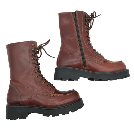 Unisex Vagabond - Saapad, suurus 37 - Pruun ()