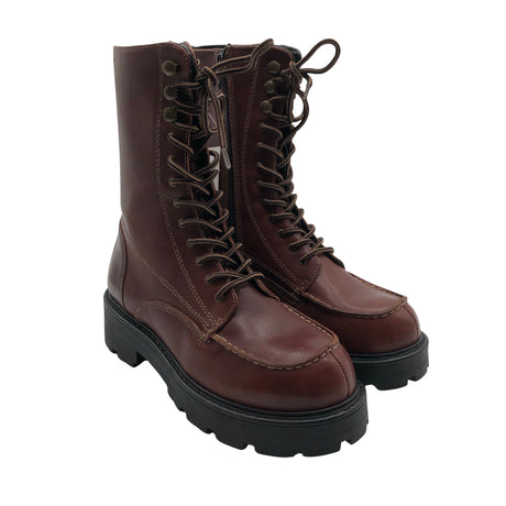 Unisex Vagabond - Saapad, suurus 37 - Pruun (2)