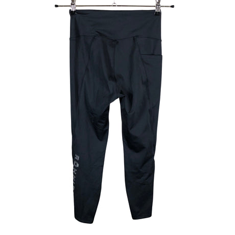 Unisex Röhnisch - Spordiretuusid, suurus 36 - Must (2)