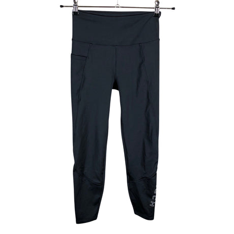 Unisex Röhnisch - Spordiretuusid, suurus 36 - Must ()