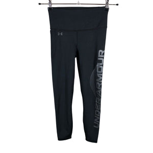 Unisex Under Armour - Spordiretuusid, suurus 36 - Must (1)