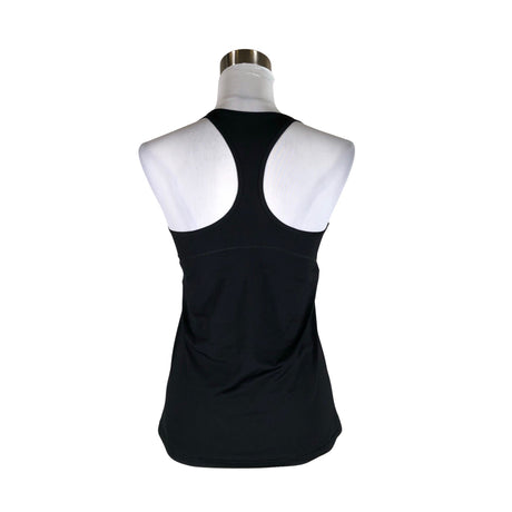 Unisex Nike - Sporditopp, suurus 36 - Must (2)
