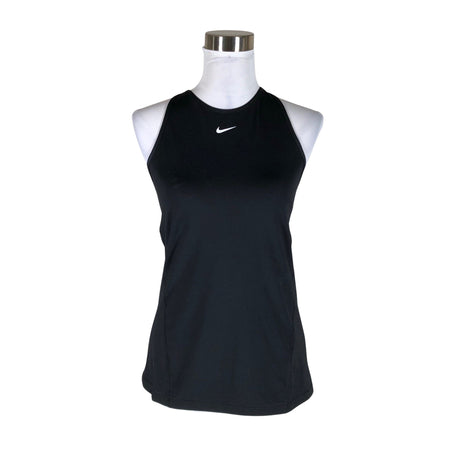Unisex Nike - Sporditopp, suurus 36 - Must ()