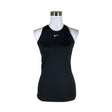 Unisex Nike - Sporditopp, suurus 34 - Must ()